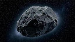 13 bin kilometre hızla dünyaya yaklaşıyor! NASA asteroidi yakın takibe aldı