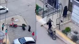 Gaziantep'te temizlik görevlisi 6 yaşındaki öğreciyi bıçakladı