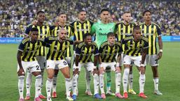 Fenerbahçe'de bir dönem sona eriyor! Resmi teklif geldi