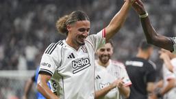 Beşiktaş'tan Taylan Bulut ve Almanya açıklaması!