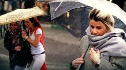 Meteoroloji'den hafta sonu hava durumu raporu: Bu gece ve sabah saatlerine dikkat!