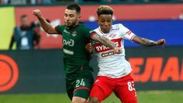 Spartak Moskova, Gedson Fernandes'in bonservisini belirledi!