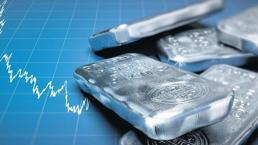 Gümüş uçuşta yatırımcı takipte