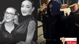 Oscarlık bir oyunculuk bu!