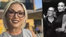 Son dakika... Güllü'nün kızı Tuğyan Ülkem Gülter tutuklandı