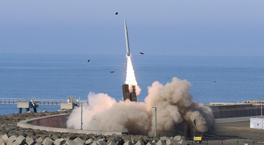 ‘Türkiye’den sağır edici mesaj’ diyerek duyurdular! Atina ve Tel Aviv’de TAYFUN alarmı: ‘Ölümcül füze sergilendi, istedikleri hedefi vurabilirler'