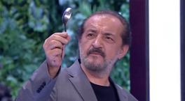 MasterChef Altın Kupa hızlı başladı! İlk kaşığı kaptı