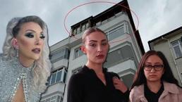 Son dakika... Güllü'nün ölümüyle ilgili tutuklanan kızı Tuğyan'ın ifadeleri ortaya çıktı