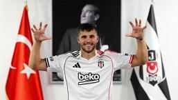 Beşiktaş'a David Jurasek piyangosu! 2 kulüp devrede