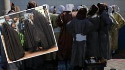 Yahudi tarikatı Lev Tahor 'yine' yakalandı