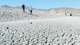 ‘Kuraklığa uygunluk’ haritası çıkarılacak