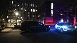 ABD'de Brown Üniversitesi'nde silahlı saldırı! Trump'tan açıklama: Ölü ve yaralılar var