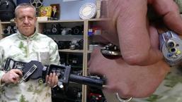 15 yıl önce tamirciye gitti, 25 ülkeye uzandı: Saat görünümlü gizli cihaz