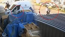 Adana'da korkunç cinayet! Görüntüler ortaya çıktı: