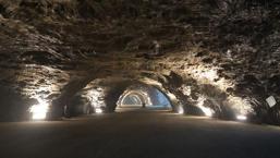 Yerin tam 150 metre altında! Türkiye’nin dört bir yanından bu mağaraya akın ediyorlar