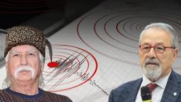 Son dakika... İstanbul'da kilitli fay hattı! Science dergisi inceledi, Naci Görür ve Şener Üşümezsoy'dan açıklama geldi