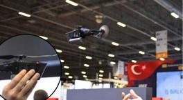 Türkiye'nin savunma sanayinde kritik eşik: 5 ülke almak için sıraya girdi, sadece sinek büyüklüğünde!