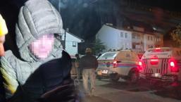 Yer: Isparta! Küçük çocuk akıllı saati sayesinde bulundu