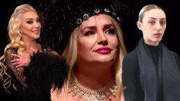 Yıllar sonra ortaya çıktı! Güllü'nün Banu Alkan'a çocuklarıyla ilgili söylediği sözleri olay oldu