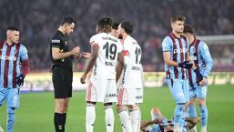 Trabzon'da VAR sonrası kırmızı! Orkun Kökçü’nün faulü damga vurdu