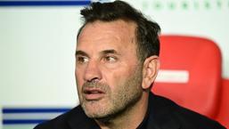 Okan Buruk ilk 11 için kararını verdi