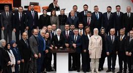 Aile ve Sosyal Hizmetler ile Milli Eğitim bakanlıklarının 2026 yılı bütçeleri kabul edildi