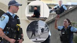 Avustralya katliamında dikkat çeken detay! Görgü tanıkları isyan etti: '20 dakika donup kaldılar'