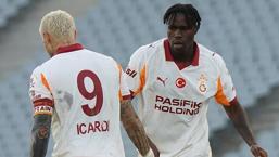 Galatasaray'da yeni transfer geldiği gibi gidiyor! İki ayrılık birden, dev bonservis beklentisi