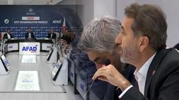 Hatay'da 3 dönem vekillik yapan CHP'li Topal'dan deprem bölgesindeki çalışmalara övgü