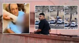 'Ölüme gidiyorum' diyerek üzerine atlamış! 'Sydney kahramanı' Ahmed'in saldırı anındaki sözleri ortaya çıktı