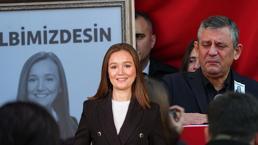 Yoğun bakımda son sözleri bu olmuştu! Başkan Gülşah Durbay'a gözyaşlarıyla veda