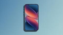 Apple, Holografik iPhone modeli üzerinde mi çalışıyor?