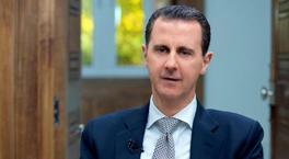 The Guardian, Esad'ın Rusya günlerini yazdı! 'Lüks içinde yaşıyor, oftalmoloji dersi alıyor'