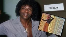 Müzik dünyası yasta! Carl Carlton'dan acı haber