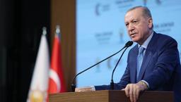 Son dakika... Cumhurbaşkanı Erdoğan'dan Özel'e tepki: Alevi canlarımızla ilgili partimize yönelik iftiraları apaçık provokasyondur