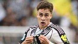 Juventus'tan Kenan Yıldız hamlesi! Maaş teklifi belli oldu