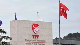 TFF açıkladı! Türkiye Kupası'nda VAR kararı