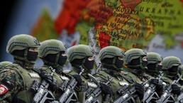 Balkanlarda büyük tehlike! Sırp milliyetçiler yeni savaşa hazırlanıyor: 'Rusya kan borcunu ödeyecek'