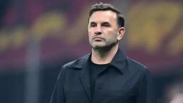 Okan Buruk en büyük dileğini açıkladı