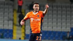 Deniz Türüç için Başakşehir defteri kapandı!
