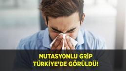 Korkulan grip Türkiye’de de görüldü! Çok hızlı yayılıyor! H3N2 virüsü (Influenza A) nedir? H3N2 varyantı belirtileri neler, nasıl bulaşır ve tedavisi nedir?