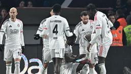 Beşiktaş yeni hedefini belirledi! Transferde harekete geçildi