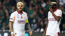 Galatasaray'da Okan Buruk kararını verdi! Osimhen'in yerine oynayacak isim belli oldu