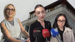 Güllü'nün şüpheli ölümü! Olay röportajın perde arkasını ilk kez anlattı