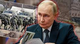 İngiliz basını yazdı: Bosna'da yeni savaş sinyalleri! 'Putin için çalışan militanlar'