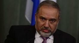 İsrail için kabus senaryosu! Liberman'dan Türkiye uyarısı: Suriye ve Gazze'ye gelirlerse kimse çıkaramaz