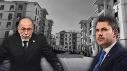 İYİ Partili Çirkin'den Bakan Kurum'a teşekkür: Gerçekten hakkını vermek gerekir