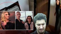 Güllü'nün oğlu Tuğberk'in ifadesi ortaya çıktı: 'Atacağım camdan' sözleri Tuğyan'a ait