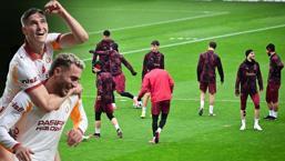 Galatasaray'da 3 ismin bileti kesildi! Barış Alper Yılmaz için ayrılık şartı