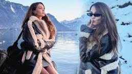 Beğeni yağmuru! Ebru Şahin'den yeni Instagram paylaşımı